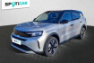 Opel Frontera Autres gs 1.2 mild hybrid ***7 sitzer