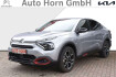 Citroën C4 YOU Citroen c4 x