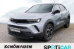 Opel Mokka GS 1.2 turbo ultimate +rfk+pdc+led+kli+