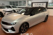 Opel Astra GS sports tourer gs line panoramadach led navi