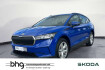 Skoda Enyaq Autres 50 smartlink dab+ applecarplay virtual
