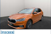 Skoda Fabia Tour 1.0tsi dsg tour led ahk carplay rear view pdc