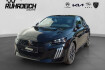 Peugeot 208 GT hybrid 100 gt navi klimaaut. shz