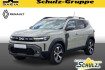 Dacia Duster Journey journey mild hybrid 1