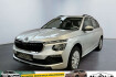 Skoda Kamiq Essence essence 1.0 tsi cockpitvirtuell klimaanlage