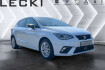 Seat Ibiza FR 1.0 tsi dsg fr *pdc*kamera*full link*kessy*shz*