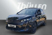 Peugeot 3008 GT gt pt 130 eat8 / 360 kamera / allwetter / shz