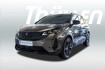 Peugeot 3008 GT gt pt130 eat8 / 360 kamera / shz / allwetter