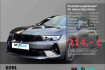 Opel Astra GS l sports tourer gs 1.2 turbo at8 panorama navi 360