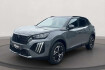 Peugeot 2008 Allure 1.2 gt 130 eat8 +led+navi+360 cam+carplay+