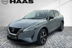 Nissan Qashqai N-Connecta 1.3 dig t n connecta automatik*navi*