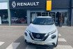 Nissan Juke Tekna juke 1.0 dig t tekna