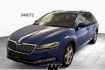 Skoda Superb Style combi style acc/virtual/matrix/kessy