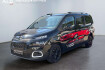 Citroën Berlingo Autres Citroen berlingo rip curl m/automatik/7 sitzer/1.hand/le