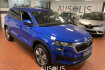 Skoda Karoq Ambition 2.0 tdi ambition led navi kamera