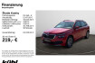 Skoda Kamiq Tour 1.5 tsi tour ahk led pdc v+h