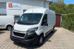 Peugeot Boxer Active 333 l2h2 premium kamera/ahk/standheizung