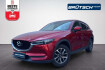 Mazda CX-5 Exclusive-Line Cx 5 exclusive line 2.0 klima / ahk / navi / led / sitz
