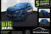 Peugeot 3008 GT Pack phev 225 gt acc+ahk+navi+pano+shz+360