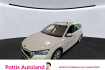Skoda Octavia Style combi 2.0 tdi dsg style pano ahk navi pd