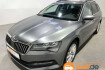 Skoda Superb Ambition combi 2.0 tdi 4×4 dsg ambition eu6d acc led navi