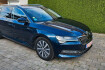 Skoda Superb Premium Edition combi premium edition pano leder rfk wr