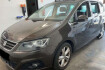 Seat Alhambra Style 7 sitze xenon alcantara ahk pano 185ps
