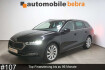 Skoda Octavia Sport 2.0tdi dsg style virtual voll