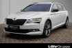 Skoda Superb Sport combi 2.0 tsi dsg 4×4 sportline *xenon*panorma*…