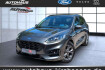 Ford Kuga ST-Line 1.5 ecoboost st line bluetooth navi led klima