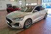 Ford Focus ST-Line X turnier 155ps st line x hud ahk acc led keyfree
