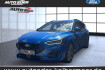 Ford Focus ST-Line st line sportpaket bluetooth navi led klima