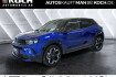 Opel Mokka GS 1.2 turbo hybrid 48v gs acc led kam navi