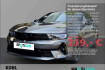 Opel Astra GS l gs 1.2 turbo 130ps automatik led 360 kamera keyl