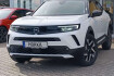 Opel Mokka Elegance elegance shz+lenkr.heiz.+ruckfahrk. u.v.m