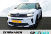 Citroën C5 Aircross Max Citroen c5 aircross mild hybrid plus +aut+shz+pdc+rfk+bc+