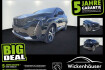 Peugeot 3008 Active 1.2 puretech 130 allure pack acc+led+navi