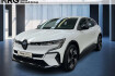 Renault Megane E-Tech Equilibre Megane e tech quilibre ev40 130 boost charge kamera