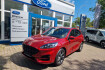 Ford Kuga ST-Line X st line x led/navi/rfk/shz/garantie