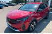 Peugeot 3008 Roadtrip allure pack pt130 eat