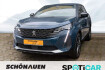 Peugeot 3008 Active 1.2 puretech allure pack +rfk360+shz+ahk+