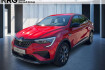 Renault Arkana Techno 1.3 tce 140 techno
