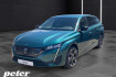Peugeot 308 Allure sw allure 130 +180 kamera+acc+