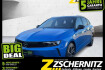 Opel Astra Elegance l sports tourer 1.2 turbo elegance led+lm