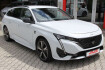 Peugeot 308 GT sw gt led adaptiv temp cam 18 zoll