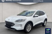 Ford Kuga Titanium X 2.5 duratec phev titanium x