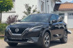 Nissan Qashqai N-Connecta 1.3 n connecta*1.hd*360grad*