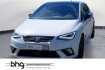 Seat Ibiza FR Pro Black Edition fr pro black edition