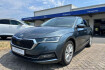 Skoda Octavia Style style ahk led navi app acc
