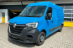 Renault Master Komfort l2h2 hka 3 5t